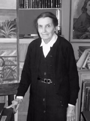 Ekaterina Borisovna Serebriakova